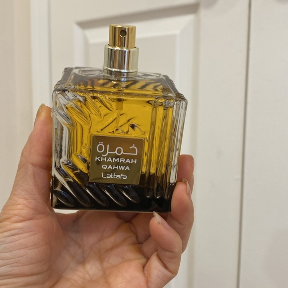 Khamrah Qahwa by Lattafa - Picture 7 of 9